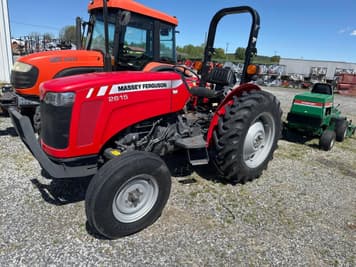 Main image Massey Ferguson 2615
