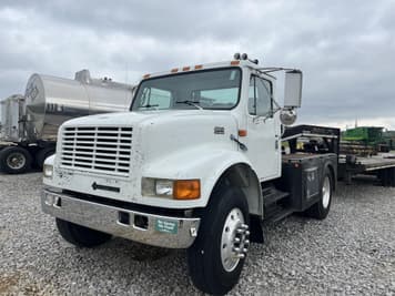 Main image International 4900