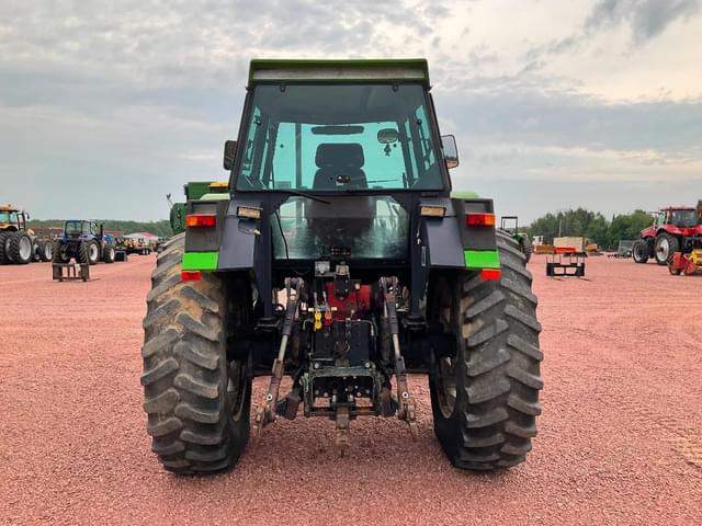 Image of Deutz-Allis 7120 equipment image 4