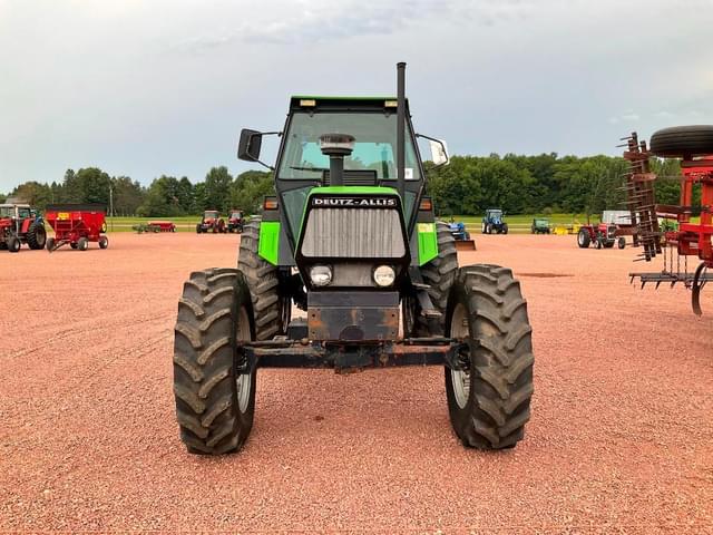 Image of Deutz-Allis 7120 equipment image 1