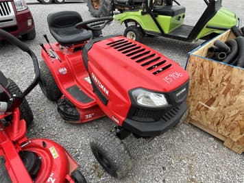 Main image Craftsman T100