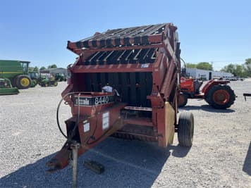 Main image Case IH 8440