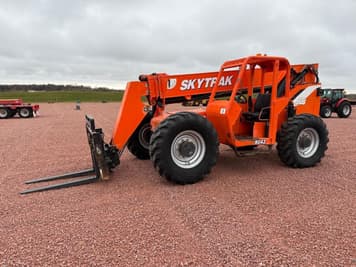 Main image Skytrak 8042