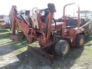 2003 Ditch Witch 3610DD Equipment Image0