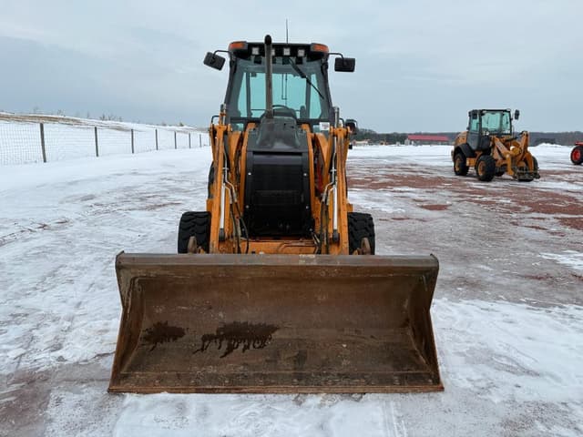 Image of Case 570NXT equipment image 1