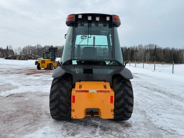 Image of Case 570NXT equipment image 4