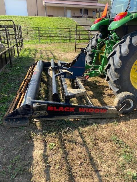 Main image Black Widow Groomer 10