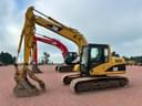 2003 Caterpillar 312CL Image