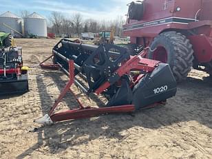 Main image Case IH 1020