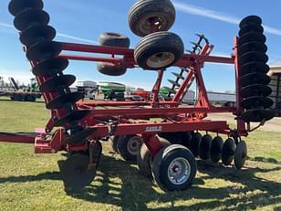 Main image Case IH 3850