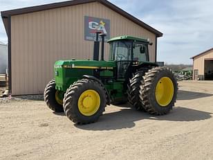 Main image John Deere 4755