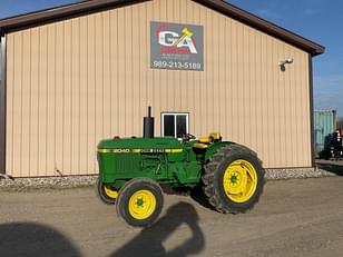 Main image John Deere 2040