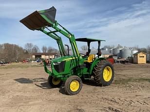 Main image John Deere 5065E