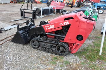 Main image Toro Dingo TX425