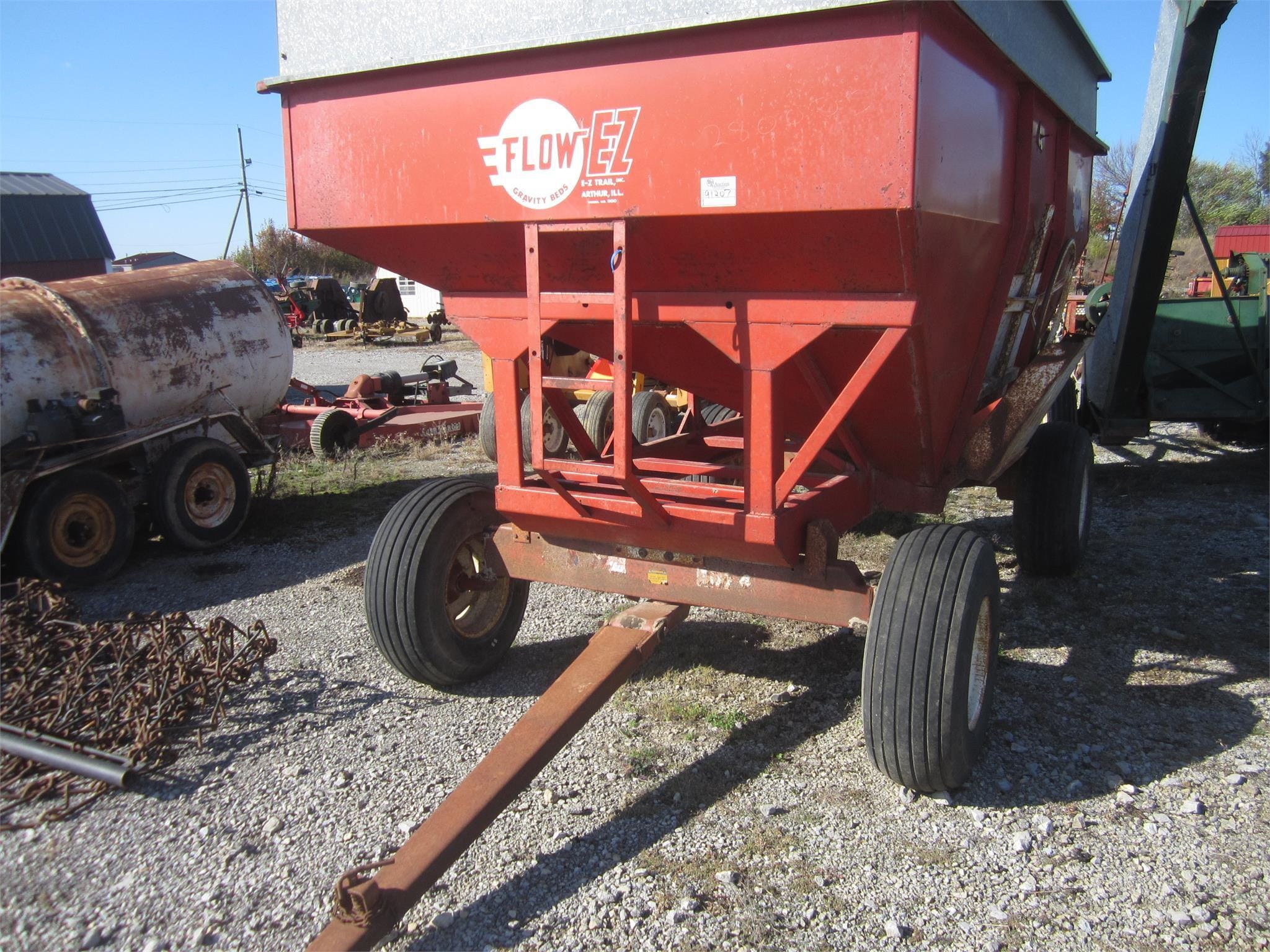 Main image EZ-Flow 300