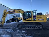 Thumbnail image Komatsu PC210 LC-11 0