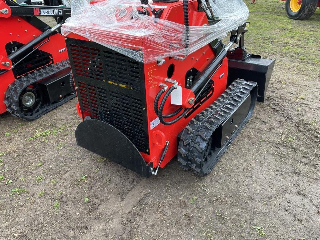 Main image AGT Industrial LRT23