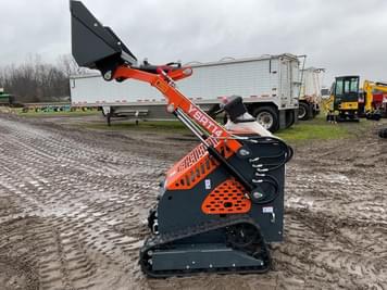 Main image AGT Industrial YSRT14