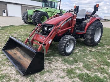 Main image Case IH DX35