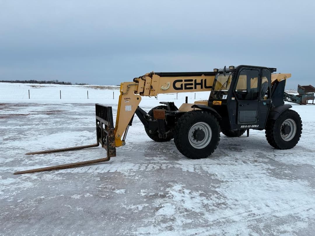 Image of Gehl RS10-55 Primary image
