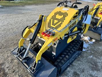 Main image EGN EG360