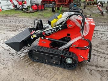 Main image AGT Industrial LRT23