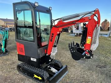 Main image Miva VA13C