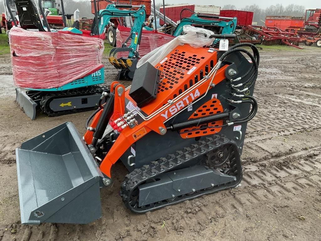 Main image AGT Industrial YSRT14