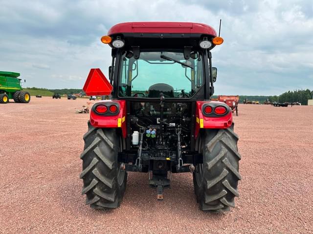 Image of Case IH Farmall 75A equipment image 4