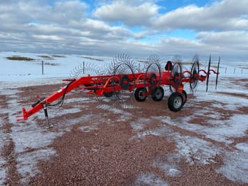 Main image Kuhn SR300