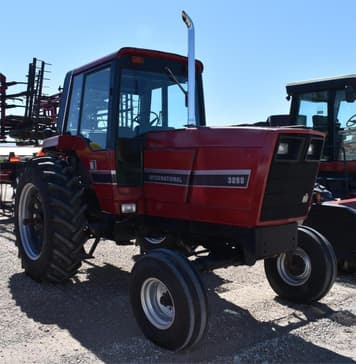 Main image International Harvester 3288
