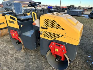 Main image TRANER TR1000