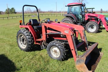 Main image Case IH 1140