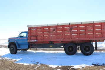 Main image GMC C6500