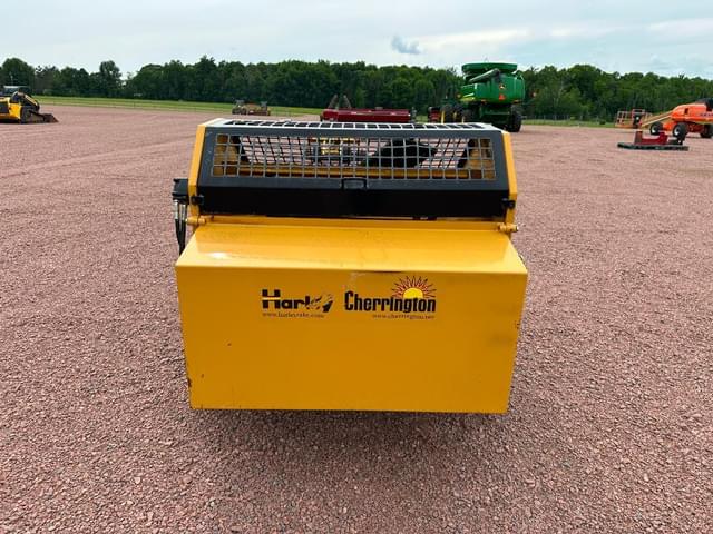 Image of Harley 740 equipment image 4