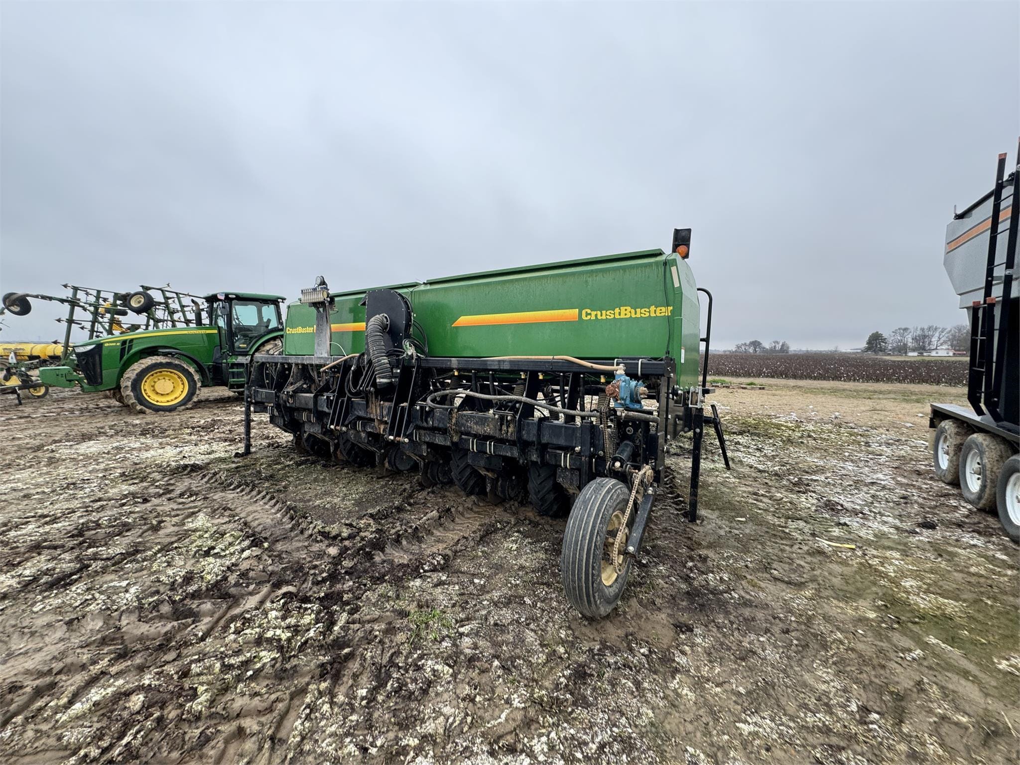 Main image CrustBuster 6020
