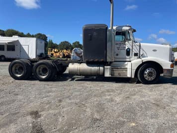 Main image Peterbilt 377