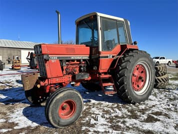 Main image International Harvester 1486