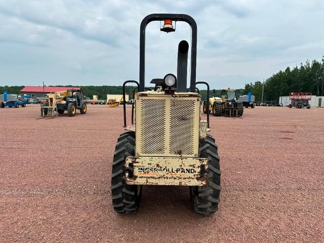 Image of Ingersoll Rand SD40D equipment image 4