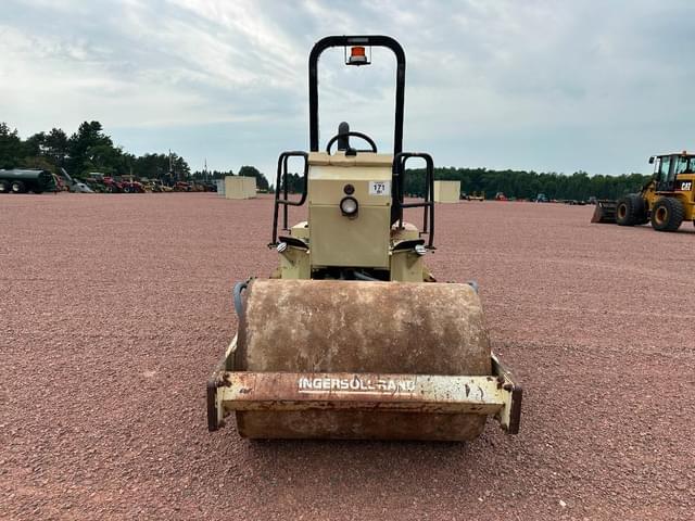 Image of Ingersoll Rand SD40D equipment image 1