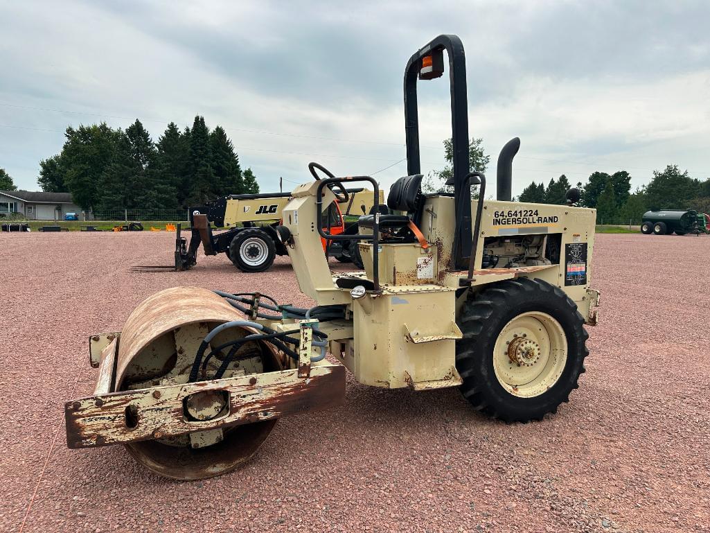 Image of Ingersoll Rand SD40D Primary image