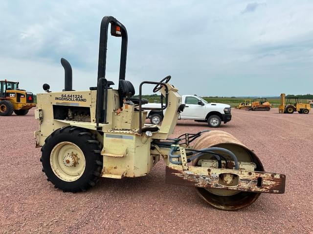 Image of Ingersoll Rand SD40D equipment image 2