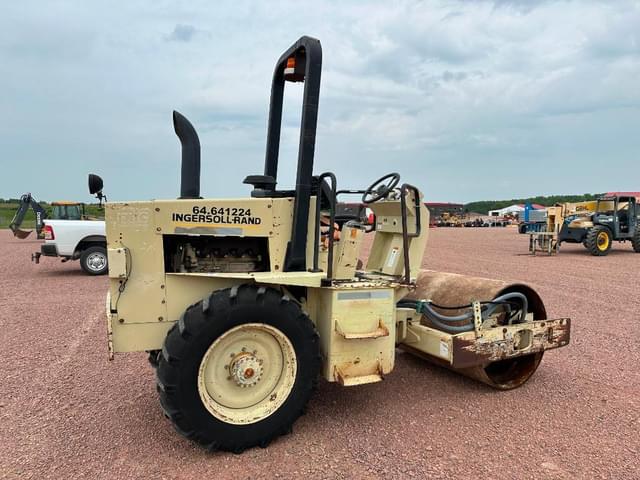 Image of Ingersoll Rand SD40D equipment image 3