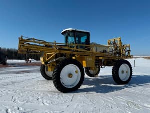 1997 Ag-Chem RoGator 854 Image
