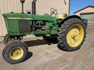 Main image John Deere 3010