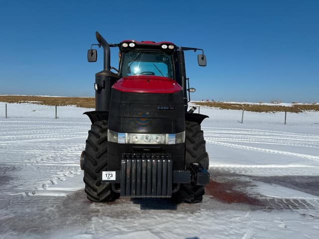 Image of Case IH Magnum 250 equipment image 1