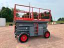 2013 Sky Jack SJ8841 Image