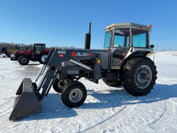 Main image White 2-85