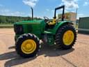 2007 John Deere 6215 Image