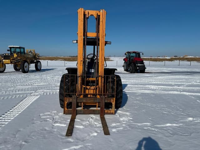 Image of Case 586G equipment image 1